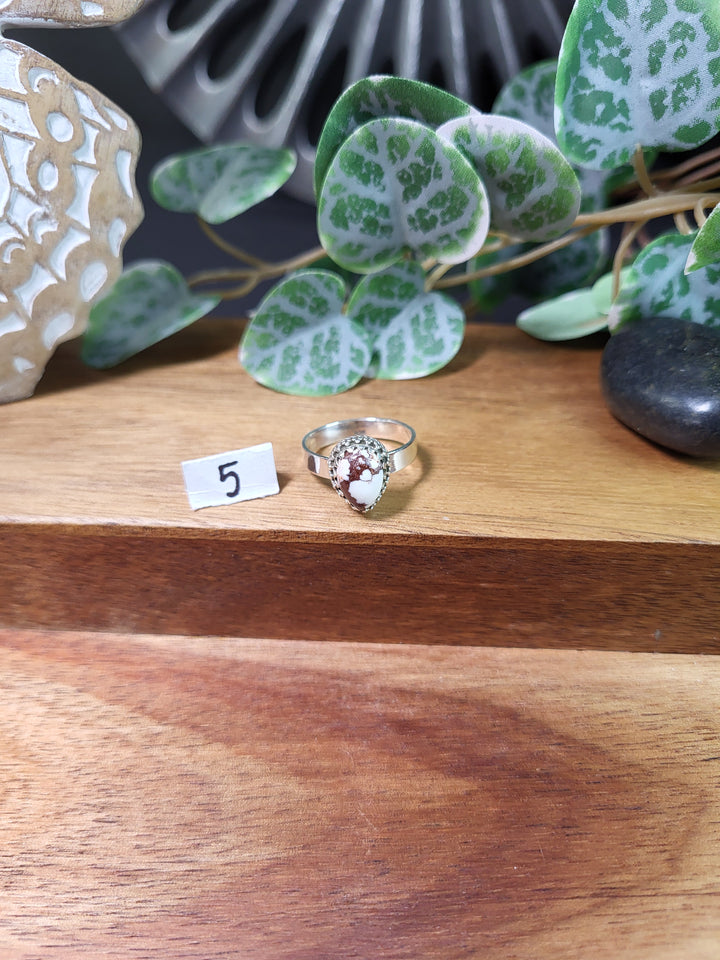 RESERVED FOR: @LaserUnicornAtl 8/21/24- 3 Sterling Silver Items