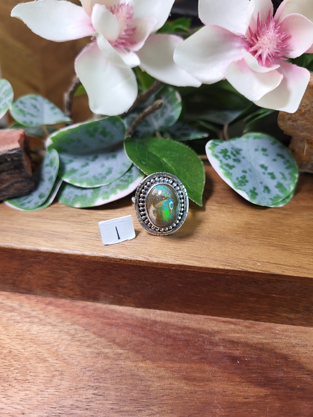 RESERVED FOR: user4041996310597-8/28/2024 - 1 Sterling Silver Items