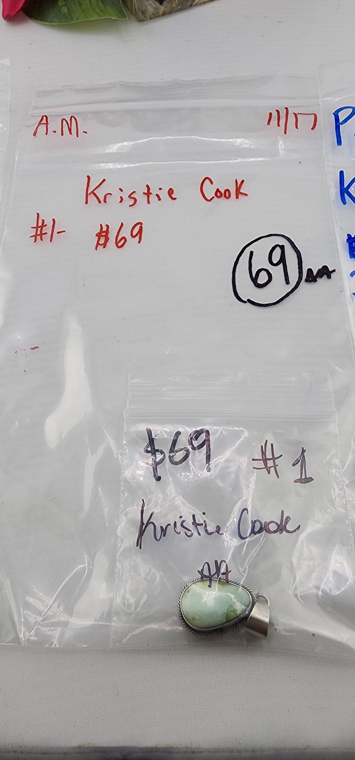 AM SHOW 48HR RESERVED FOR: Kristie Cook - 11/17/2025 FL tiktok Live Show - 1 Sterling Silver Items
