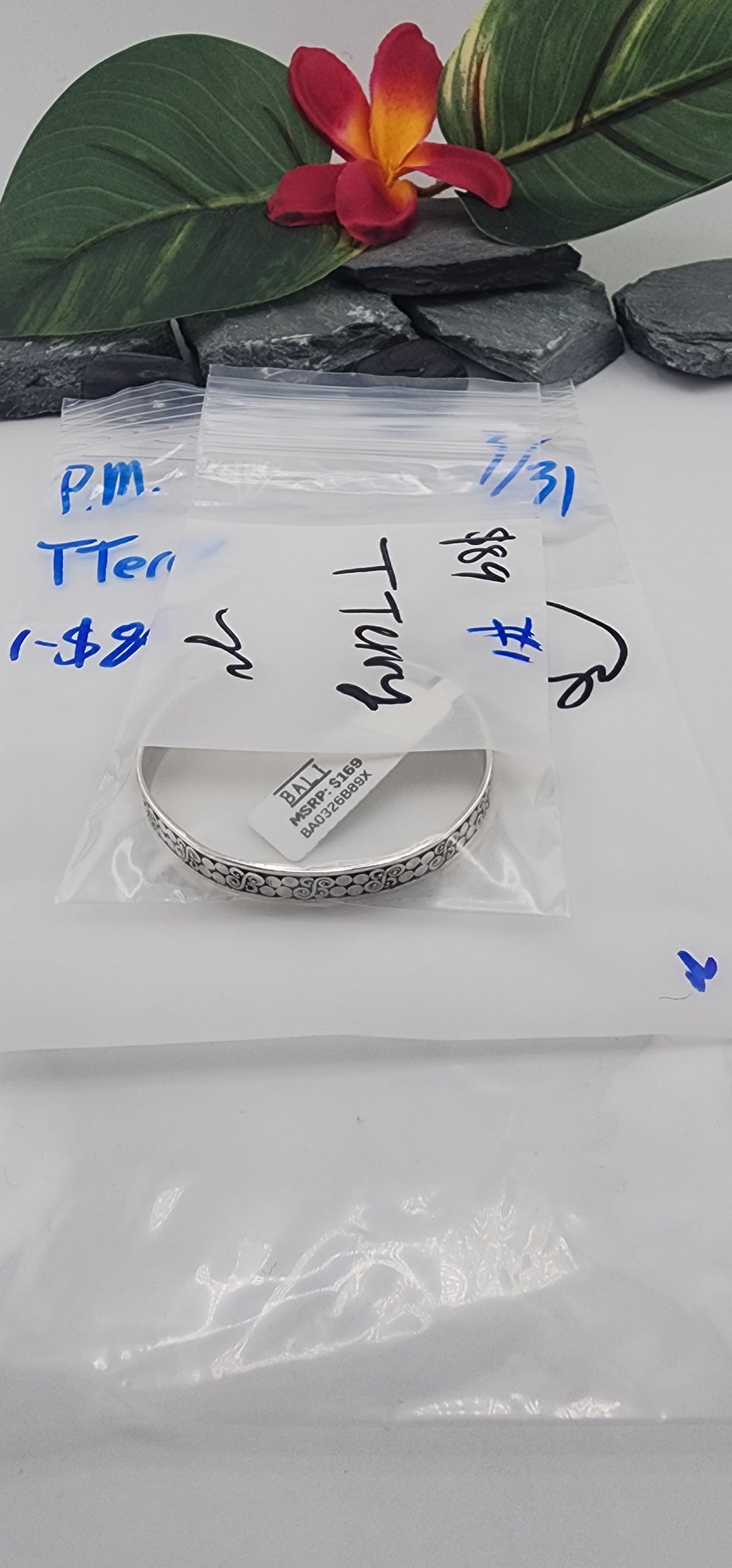 TTerry - 3/31/26 - 1 925 Sterling Silver Items