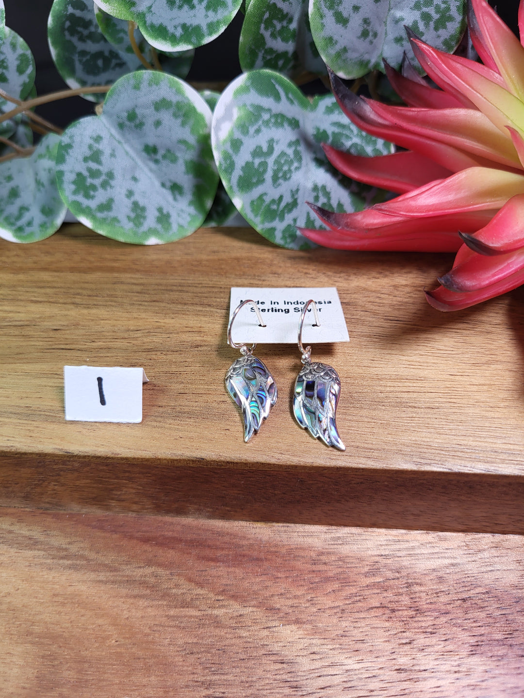 RESERVED FOR: MrsLoRo 8/14/24- 1 Sterling Silver Items