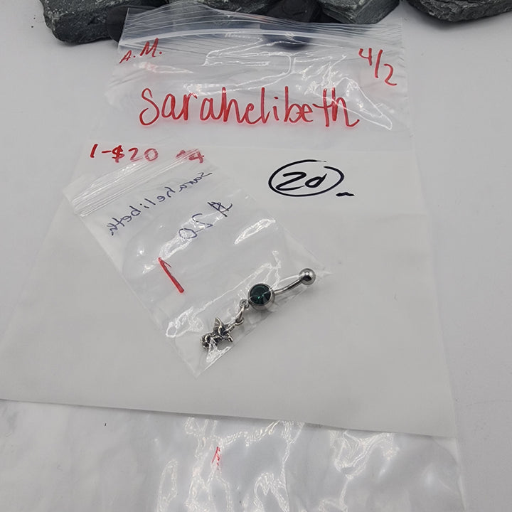 sarahelibeth- 4/2/26 -1 925 Sterling Silver Items
