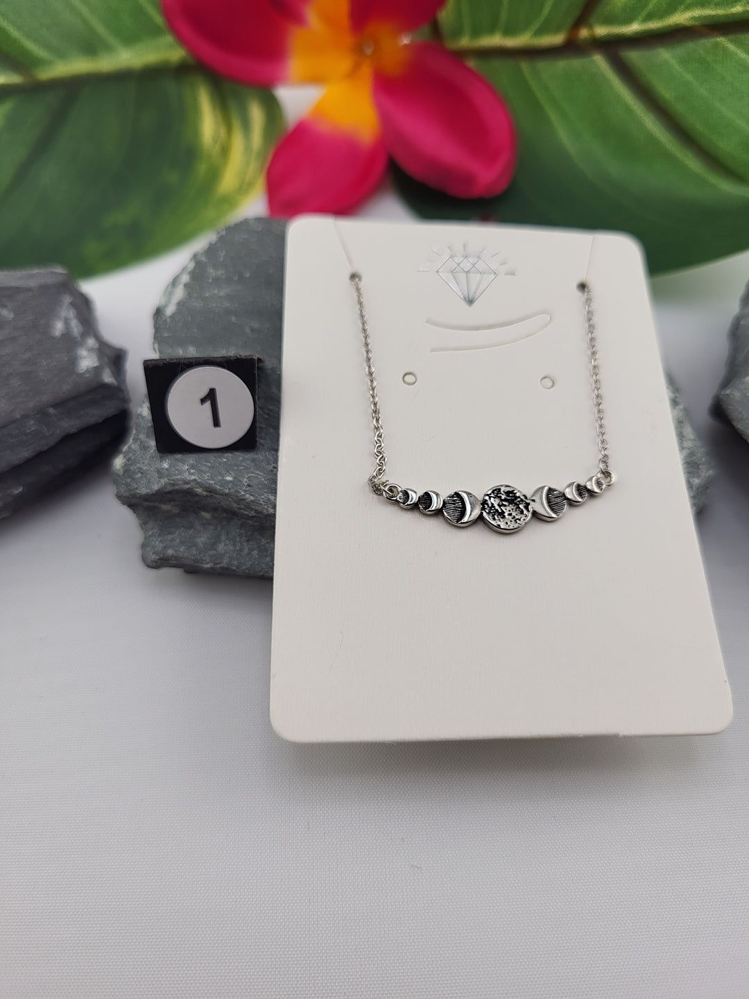 RESERVED FOR: Lucia Vinson -  2/13/2025 Show - 1 Sterling Silver Items