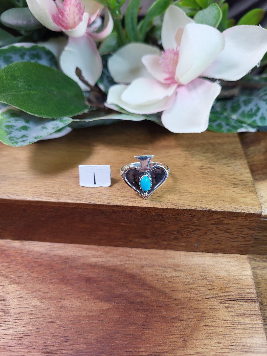 RESERVED FOR: Jessica D-9/1/2024 -1 Sterling Silver Items