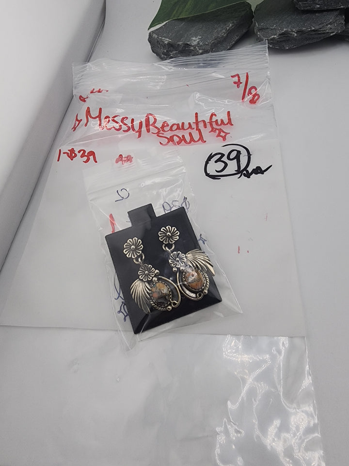 ✨ MessyBeautifulSoul ✨ - 7/8/26 AM - 1 925 Sterling Silver