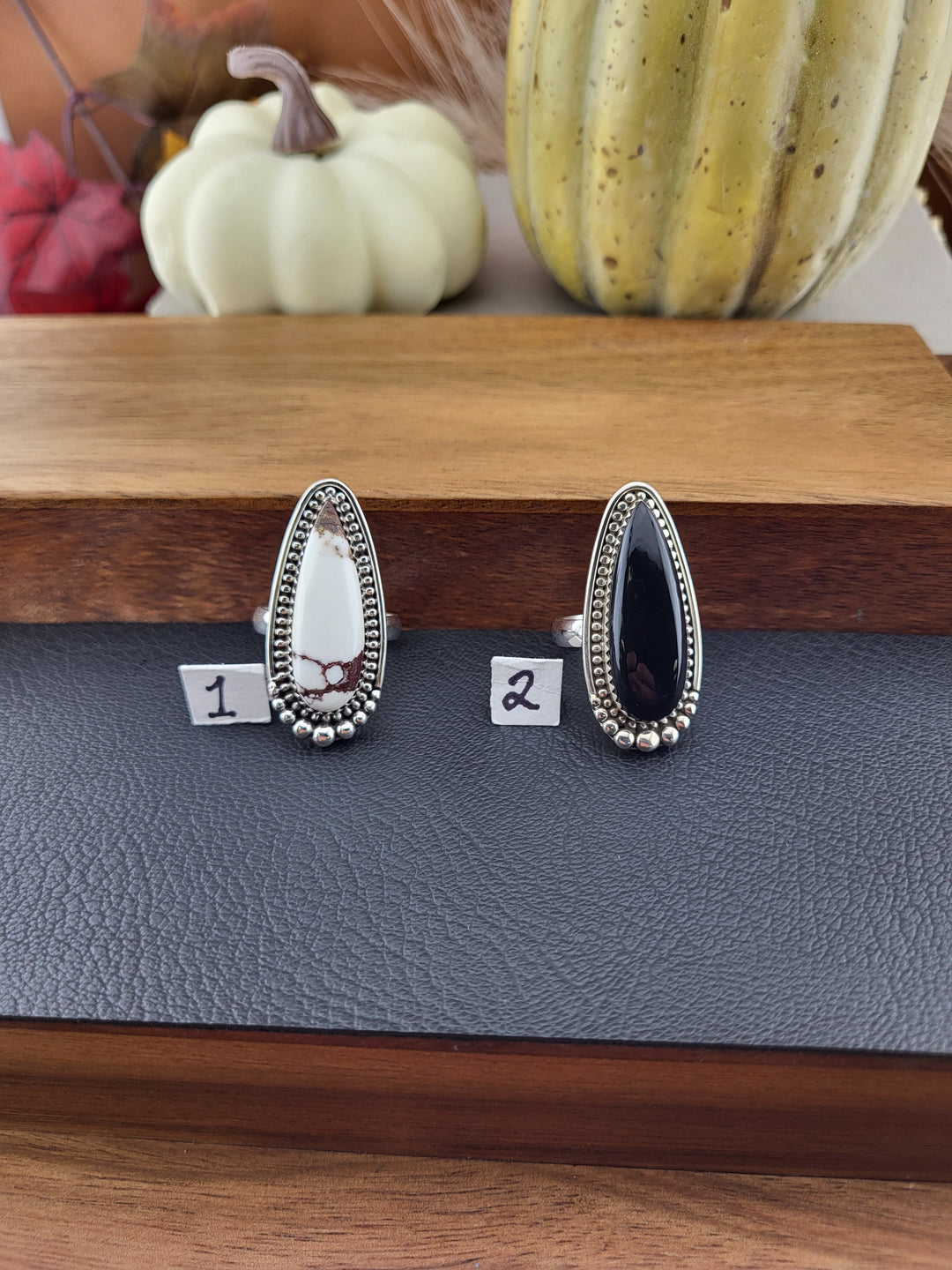 RESERVED FOR: Brendacole262-9/25/2024 -2 Sterling Silver Items