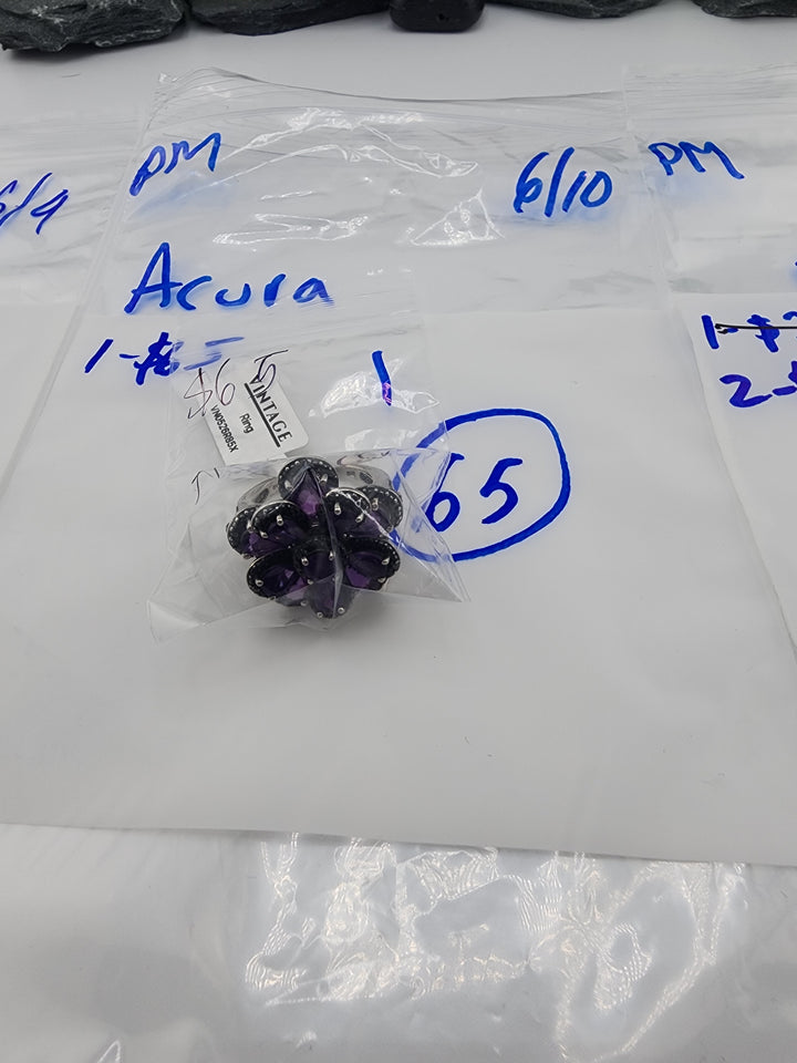 Acura - 6/10/26 PM - 1 925 Sterling Silver