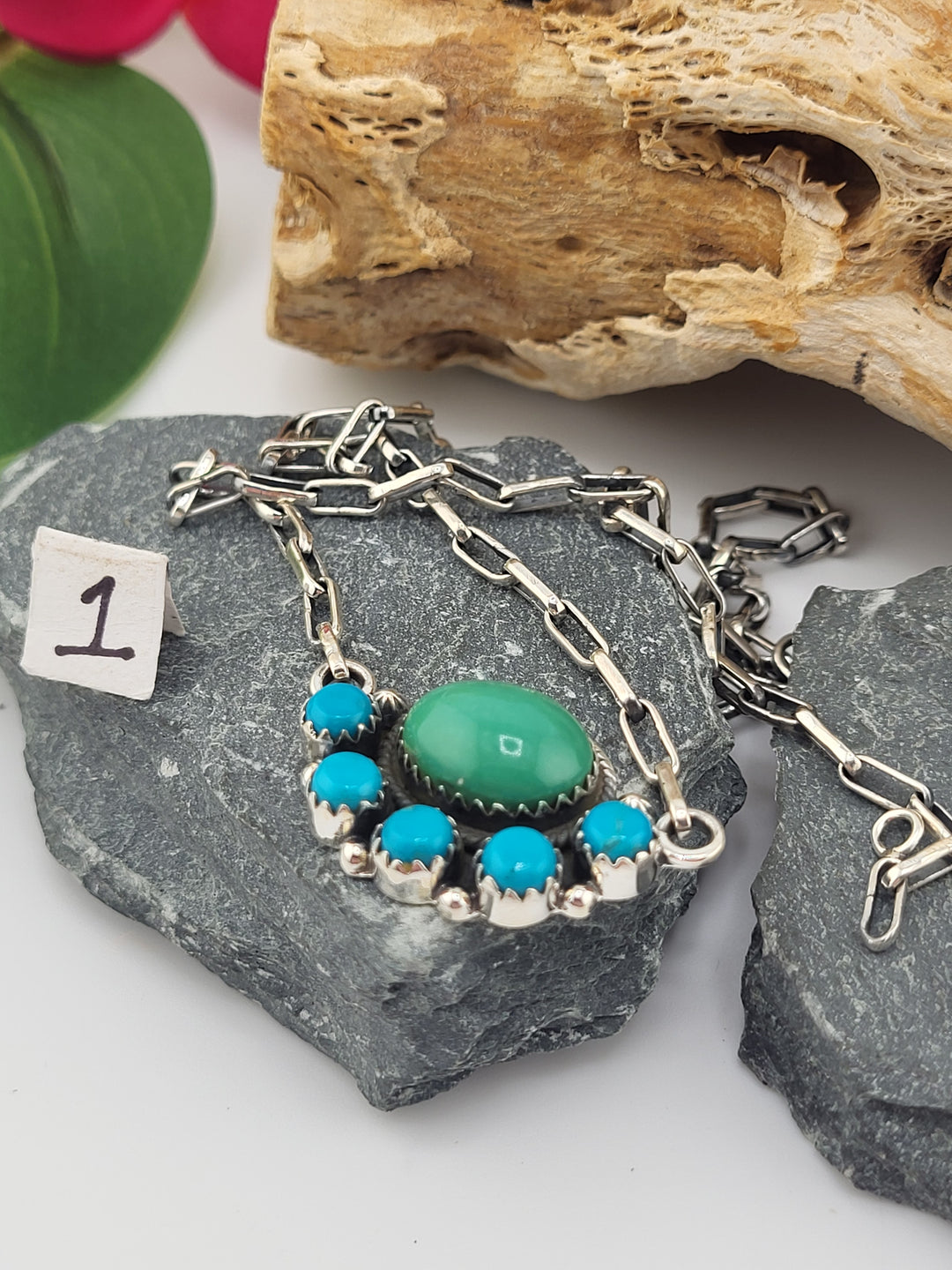 RESERVED FOR: Ari -12/14/2024 - 1 Sterling Silver Items