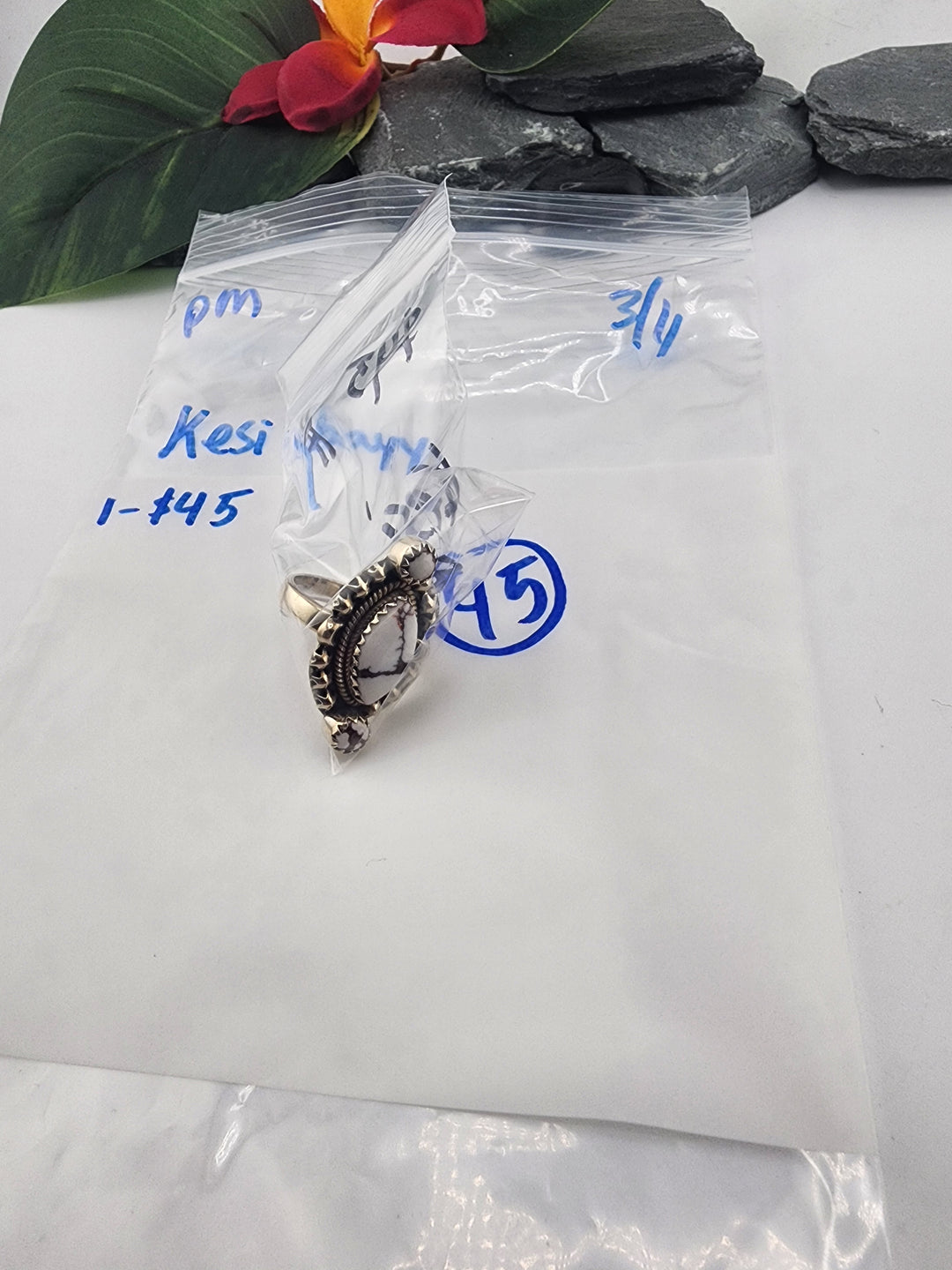 kesibayy - 3/11/26 - 1 925 Sterling Silver Items
