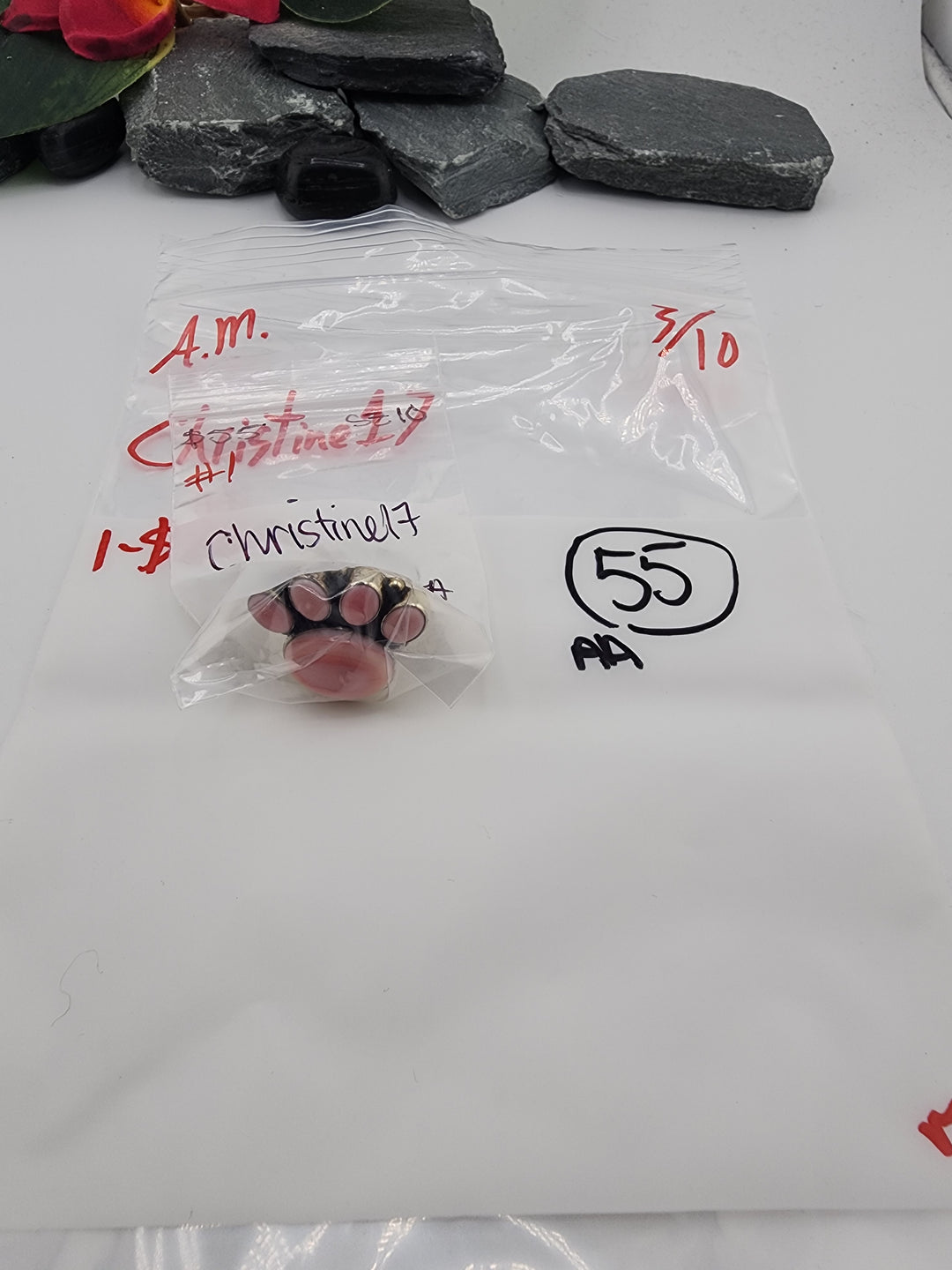 Christine17 - 3/10/26 - 1 925 Sterling Silver Items