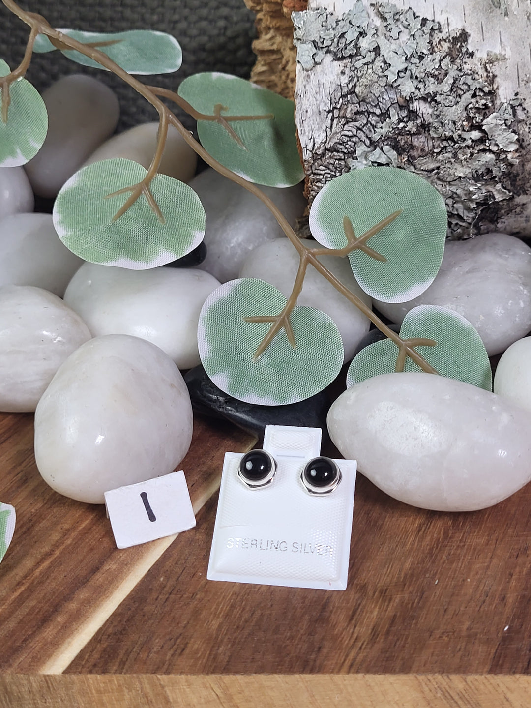 RESERVED FOR: Jenn 9/14/2024 - 1 Sterling Silver Items