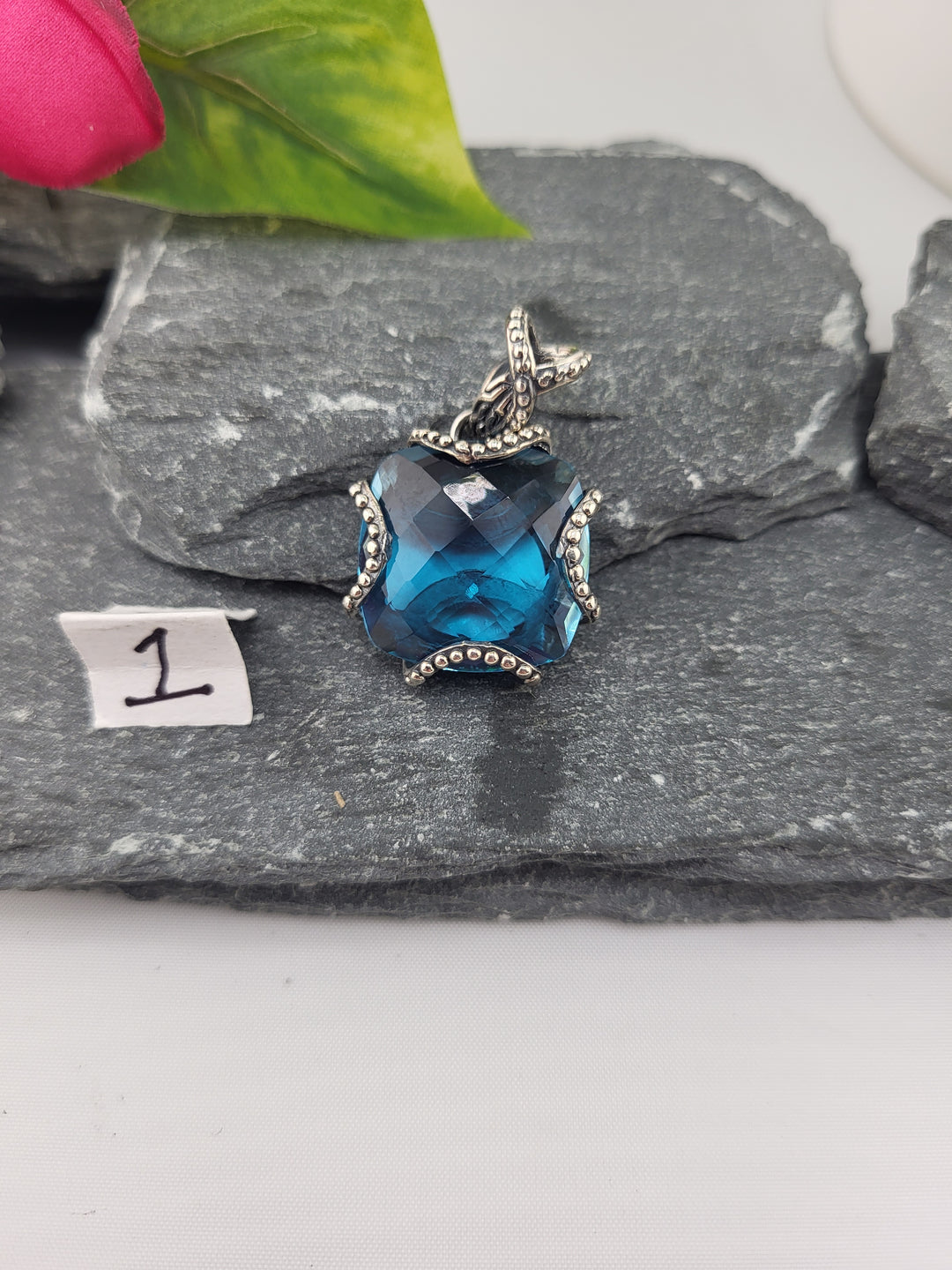 RESERVED FOR:   Carrie Michelle -11/14/2024 - 1 Sterling Silver Items