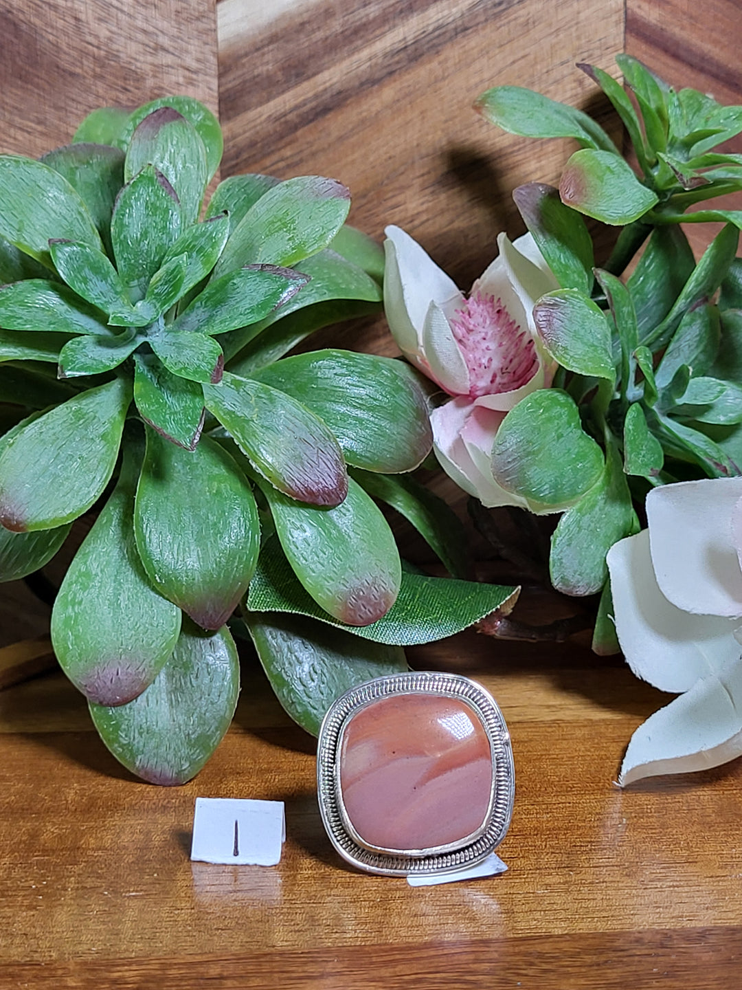 RESERVED FOR: Diane 8/9/24- 1 Sterling Silver Items