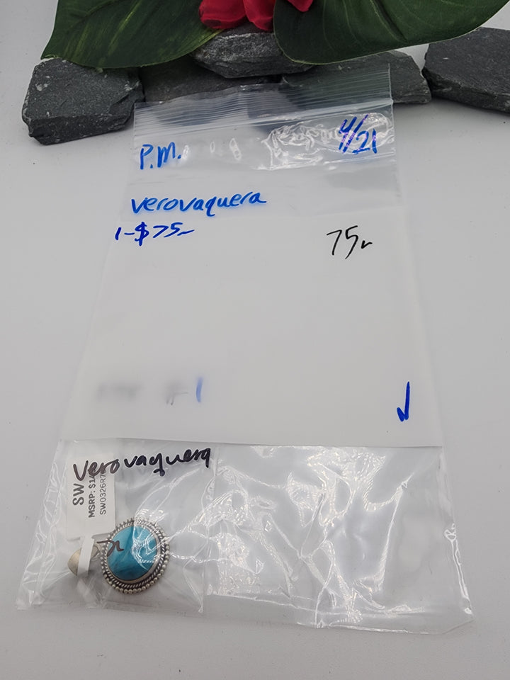 verovaquera - 4/21/26 PM - 1 925 Sterling Silver Items