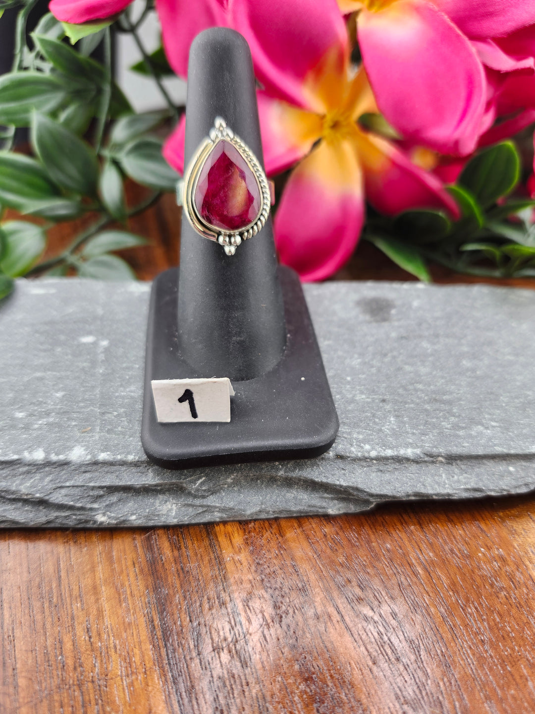 RESERVED FOR:  Stephaniegroennert -10/19/2024 - 1 Sterling Silver Items