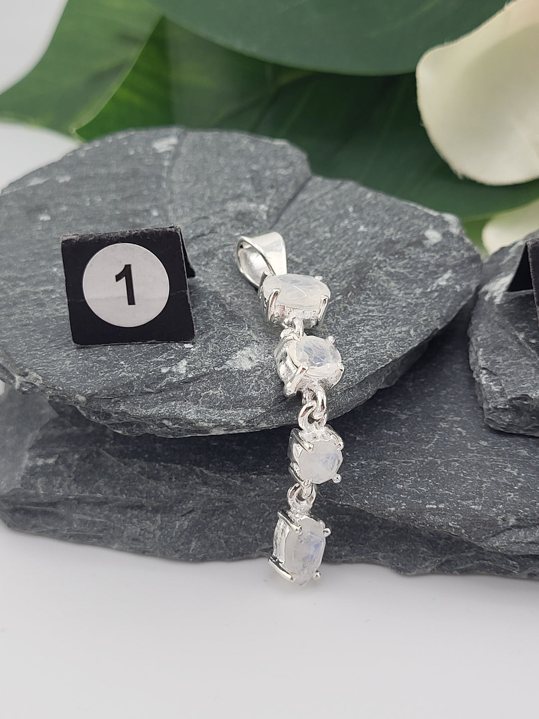 RESERVED FOR: emma- 1/30/2025 Show -1 Sterling Silver Items