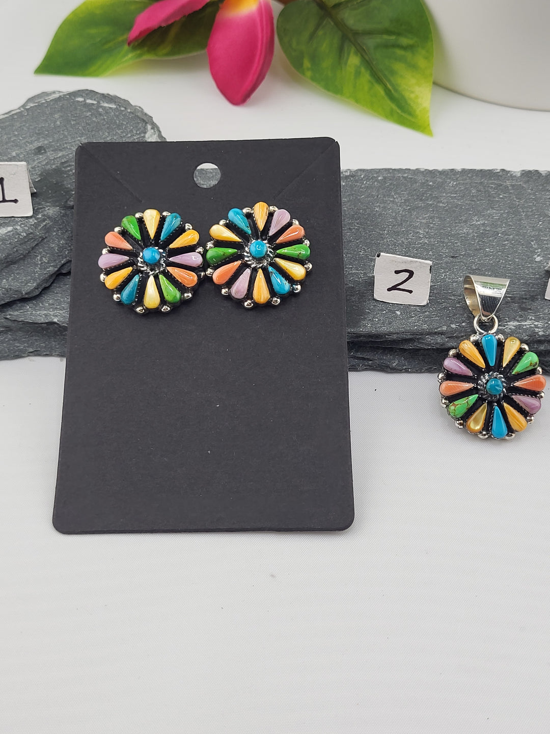 RESERVED FOR: JLorin -11/17/2024 - 4 Sterling Silver Items
