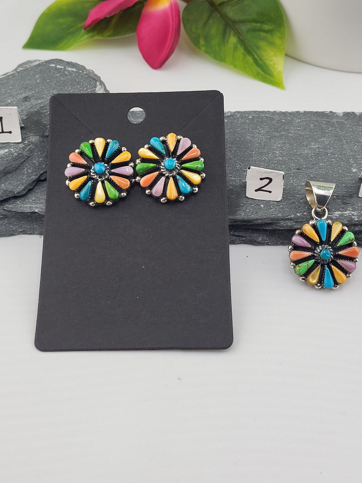 RESERVED FOR: JLorin -11/17/2024 - 4 Sterling Silver Items