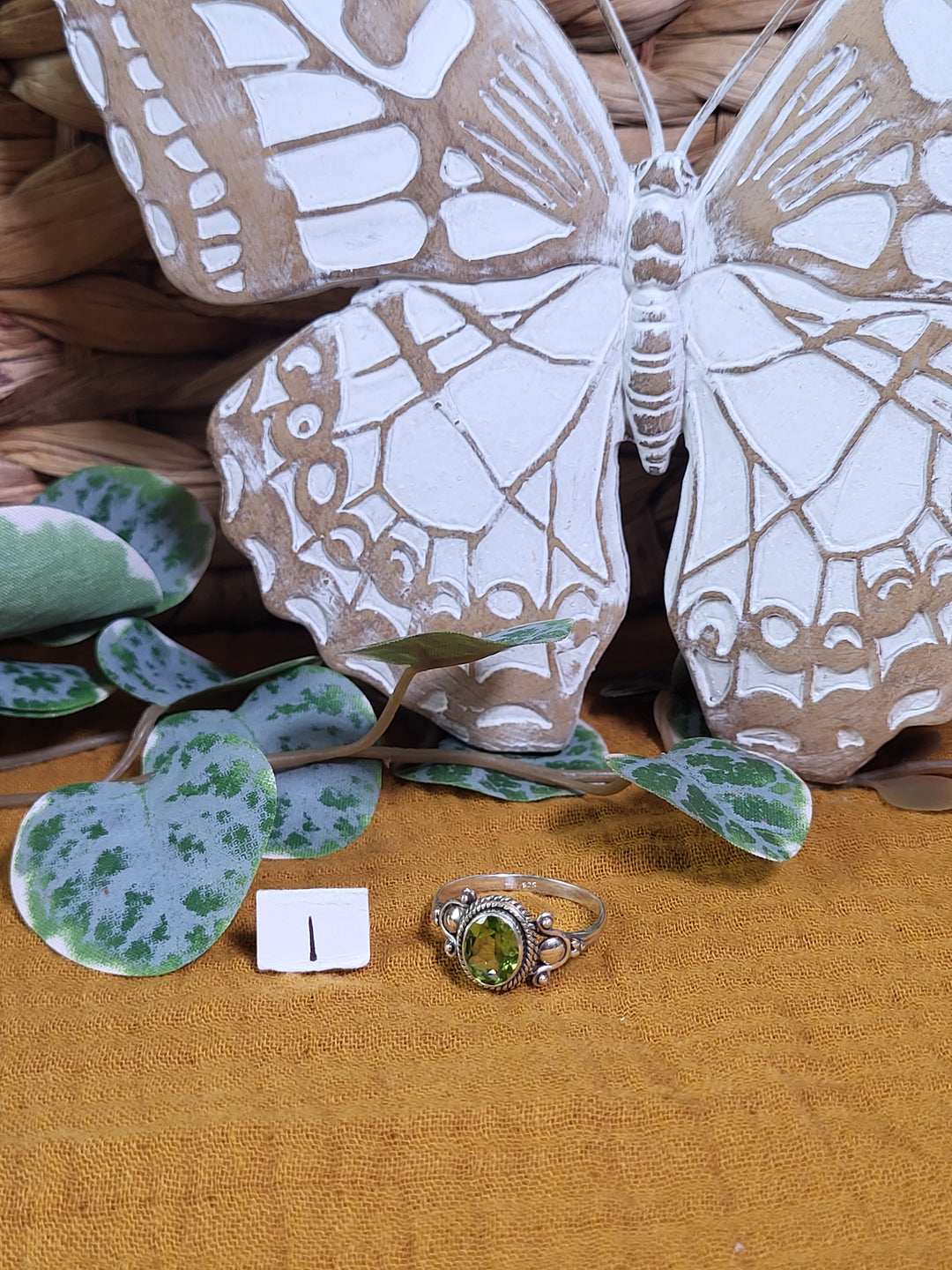 RESERVED FOR: amysabers 8/24/24- 1 Sterling Silver Items