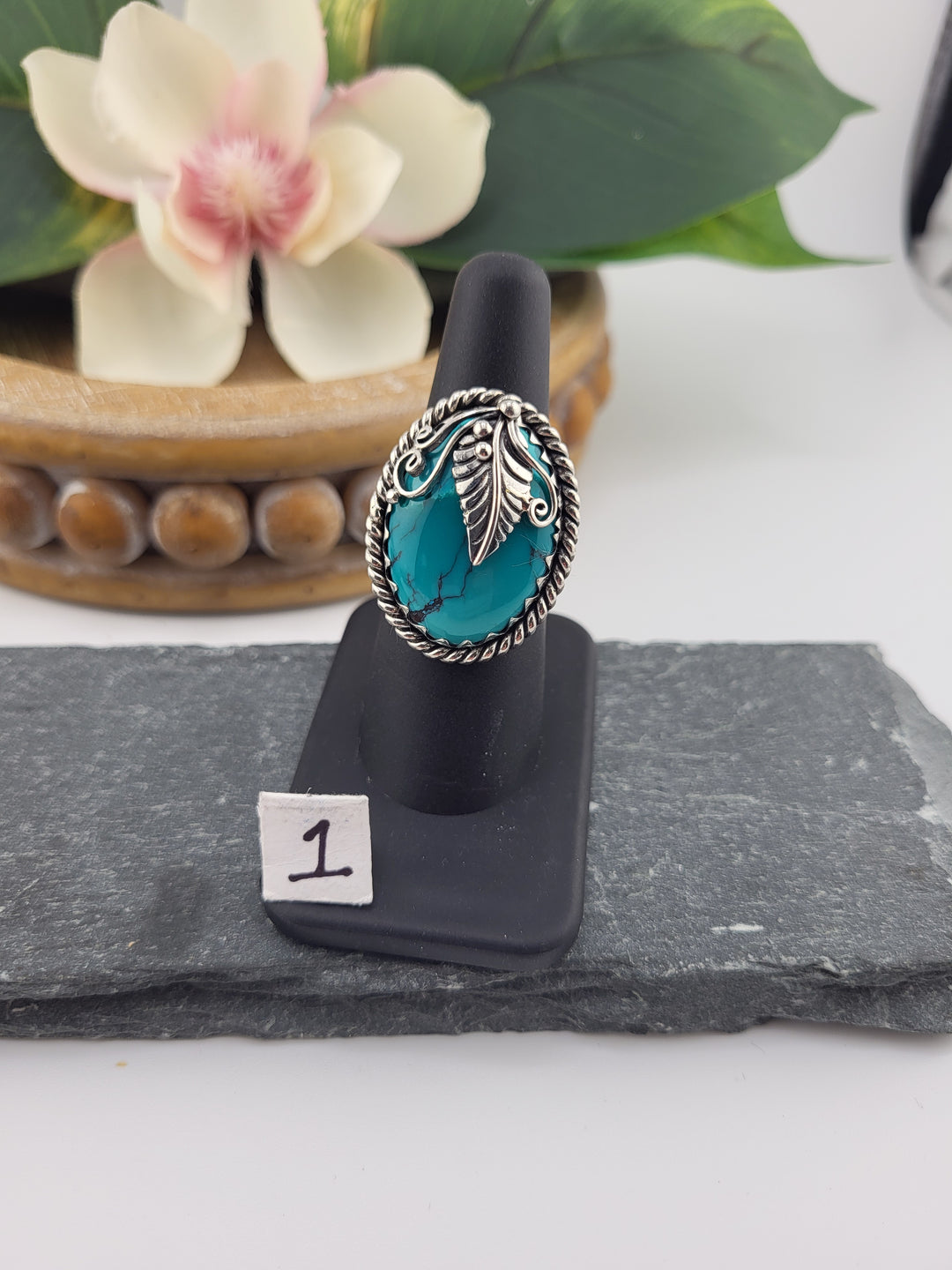 RESERVED FOR:   cocospurs21 -11/30/2024 - 1 Sterling Silver Items