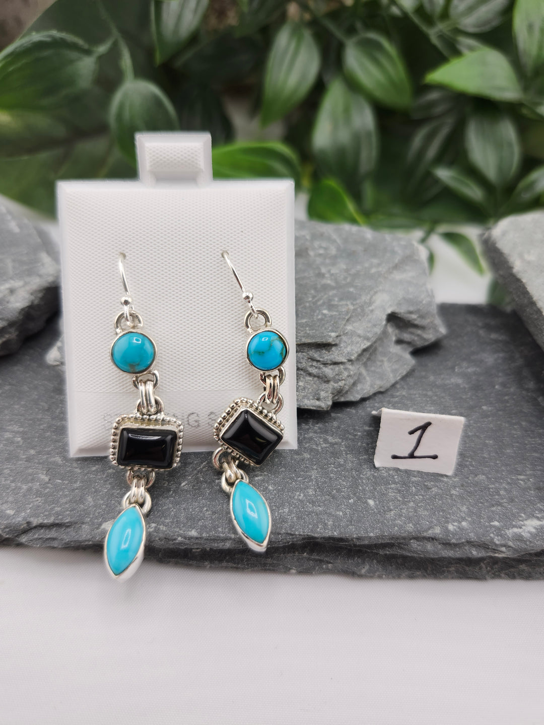 RESERVED FOR:  Katrinajones3521 -11/10/2024 - 1 Sterling Silver Items