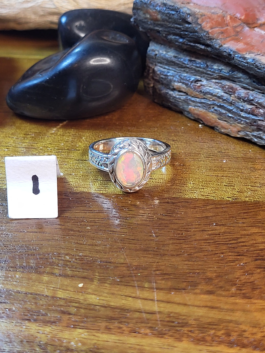 RESERVED FOR: HorrorGalSusan- 7/26/24-1 Sterling Silver Items