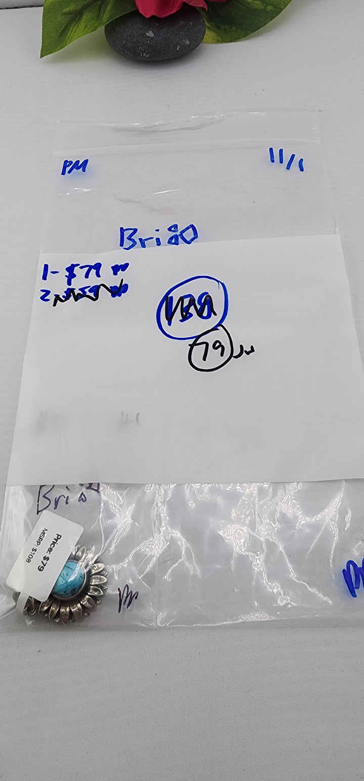 PM SHOW 48HR - RESERVED FOR: Bri🌙✨ - 11/1/2025 FL tiktok Live Show - 1 Sterling Silver Items
