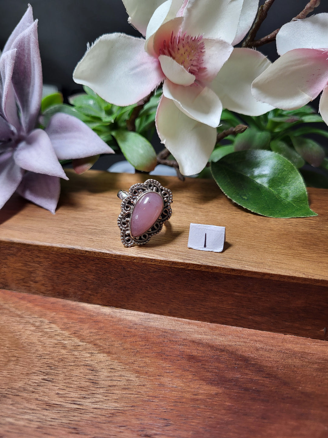RESERVED FOR: Mary Gay Cornell 8/15/24- 1 Sterling Silver Items