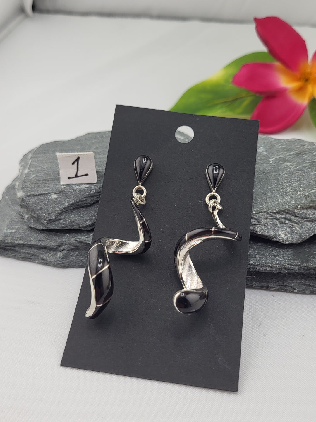RESERVED FOR:   Connie Allen Nana-11/18/2024 - 1 Sterling Silver Items