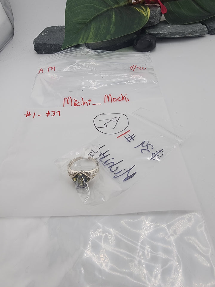 Michi_mochi - 4/30/26 - 1 925 Sterling Silver Items