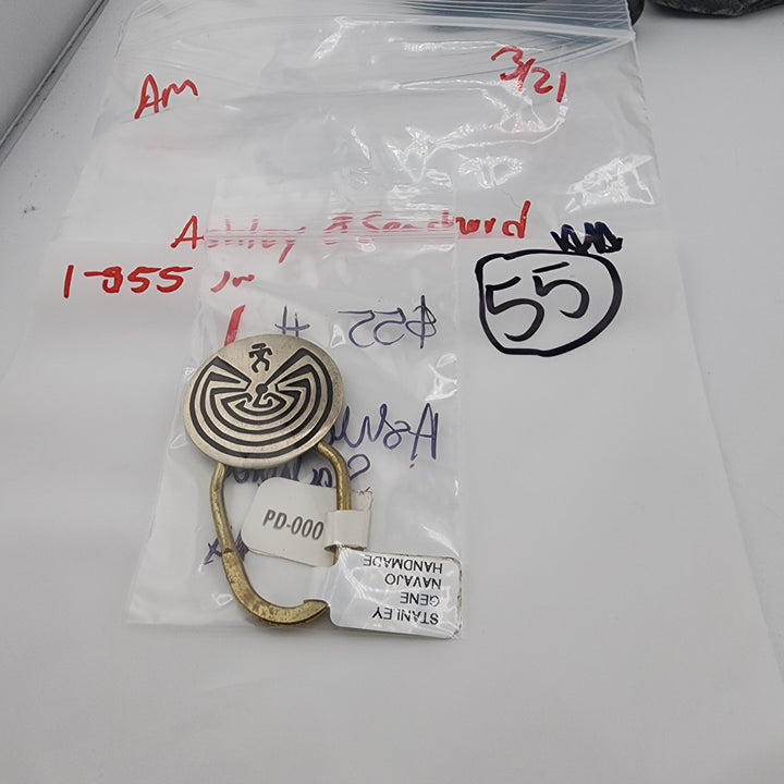 Ashley💍Seachord 3/27/26 -  1 925 Sterling Silver Items