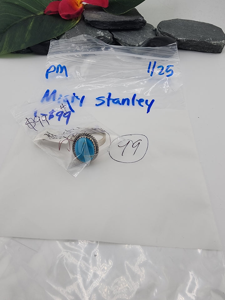 Misty Stanley - 2.25.26 - 1 925 Sterling Silver Items