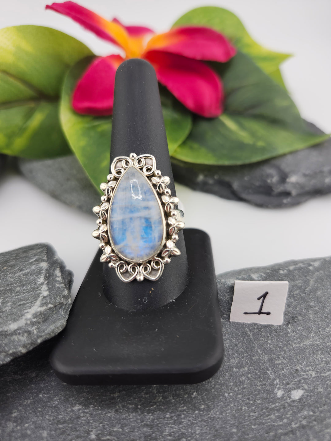 RESERVED FOR:  Shadowknight884 -12/18/2024 -  1 Sterling Silver Items