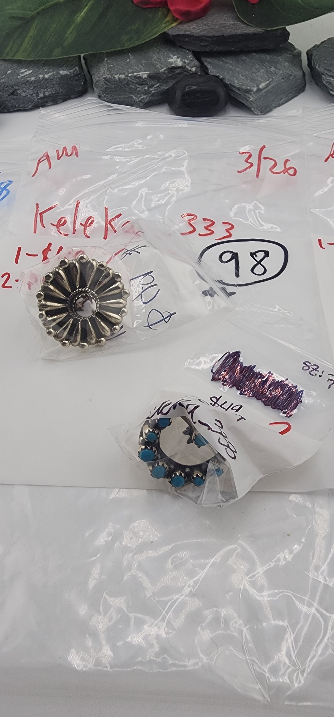 keleka_333 - 3.26.26 - 2 925 Sterling Silver Items