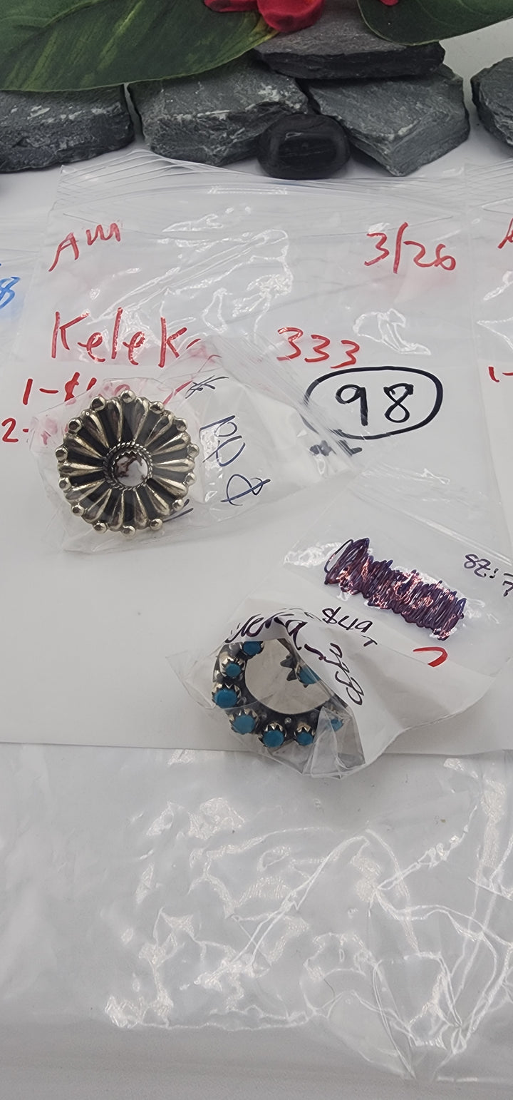 keleka_333 - 3.26.26 - 2 925 Sterling Silver Items