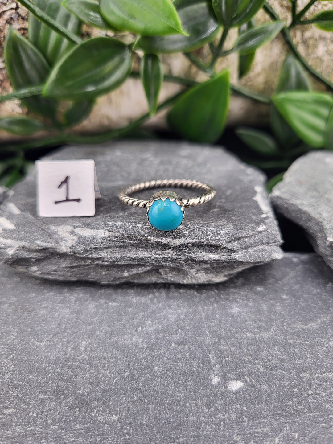 RESERVED FOR:  Erica -11/06/2024 - 1 Sterling Silver Items