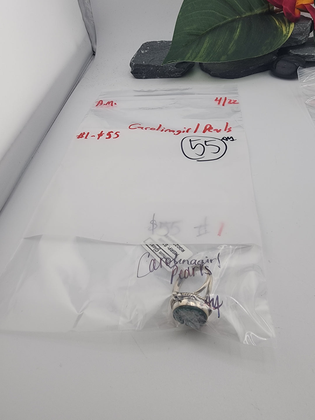CarolinaGirlPearls - 4/22/26 - 1 925 Sterling Silver Items