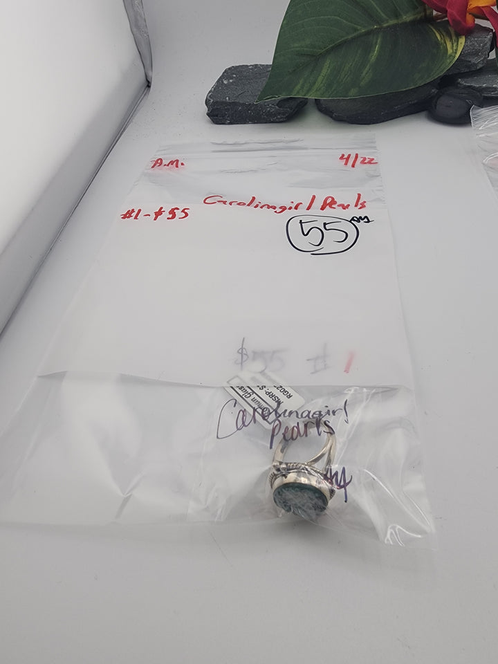 CarolinaGirlPearls - 4/22/26 - 1 925 Sterling Silver Items