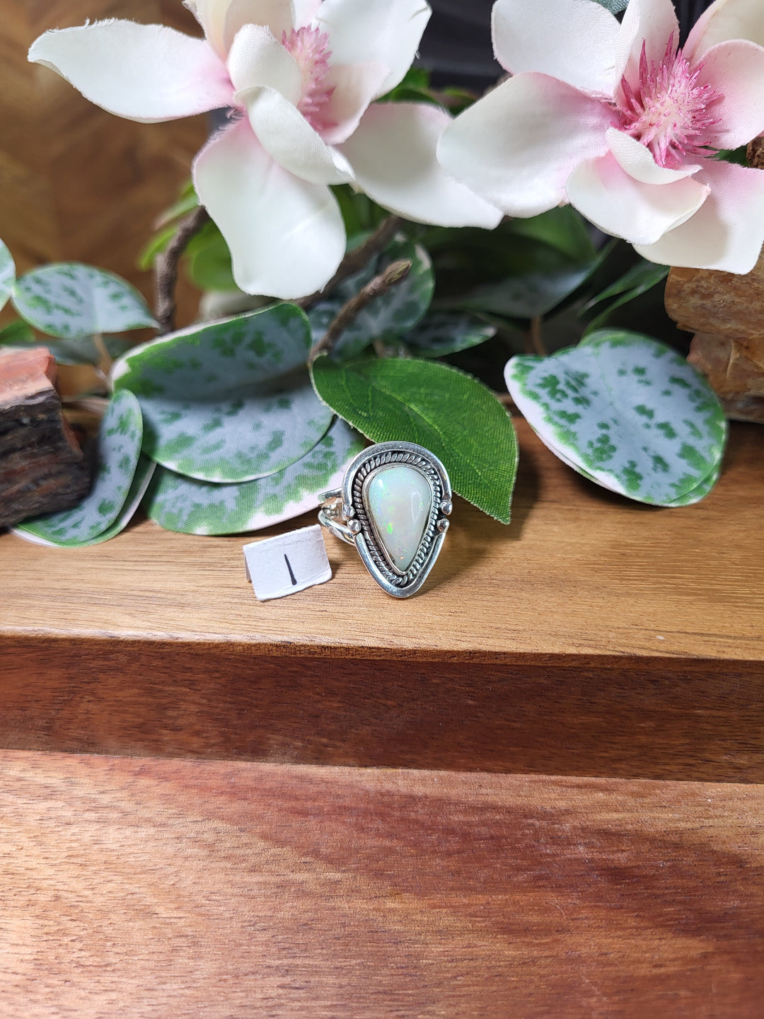 RESERVED FOR: Bee_Bee_girl-8/28/2024 - 1 Sterling Silver Items