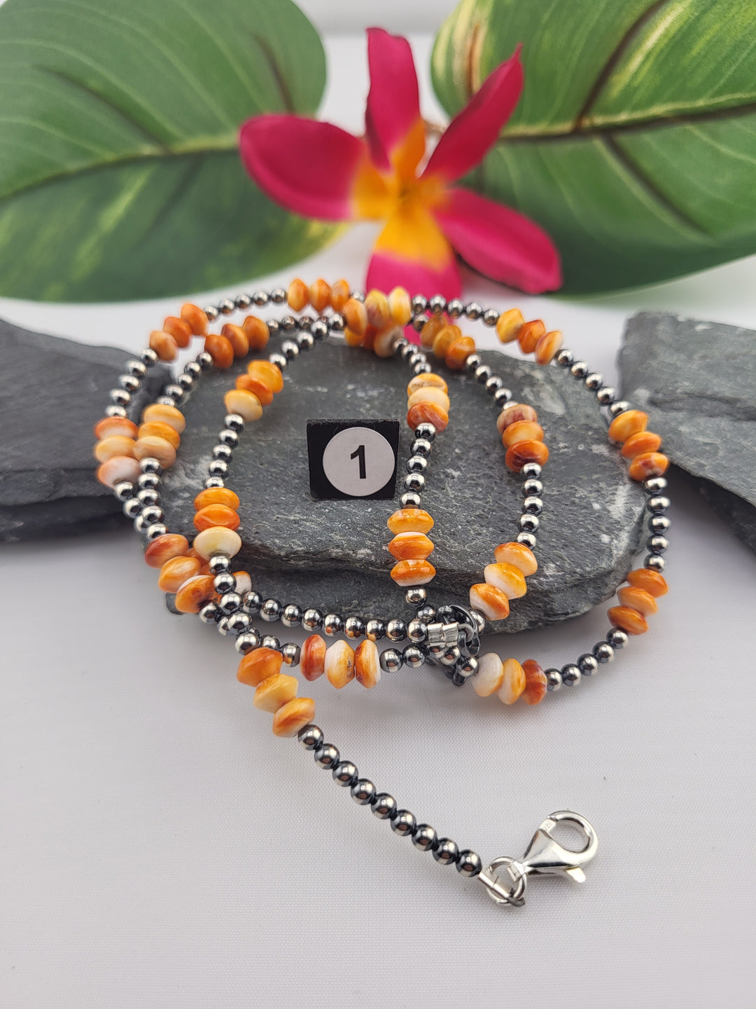 RESERVED FOR: Tina Salas - 2/14/2025 Show - 1 Sterling Silver Items