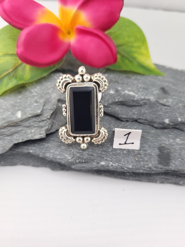RESERVED FOR:   Boughtit11 -11/14/2024 - 2 Sterling Silver Items