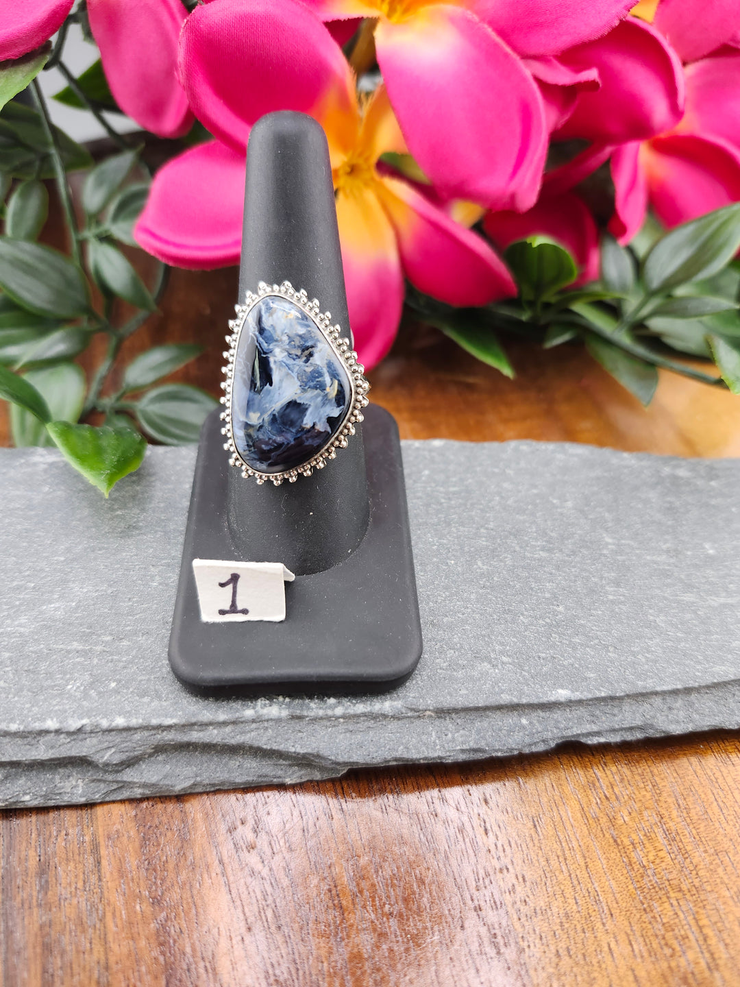 RESERVED FOR:  Patty -10/23/2024 - 1 Sterling Silver Items