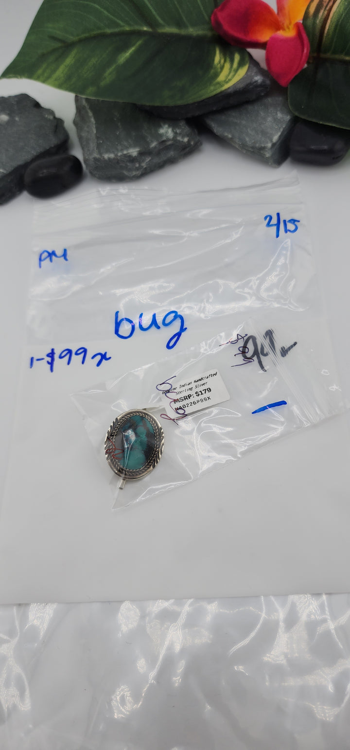bug - 2/15/26 - 1 925 Sterling Silver Items
