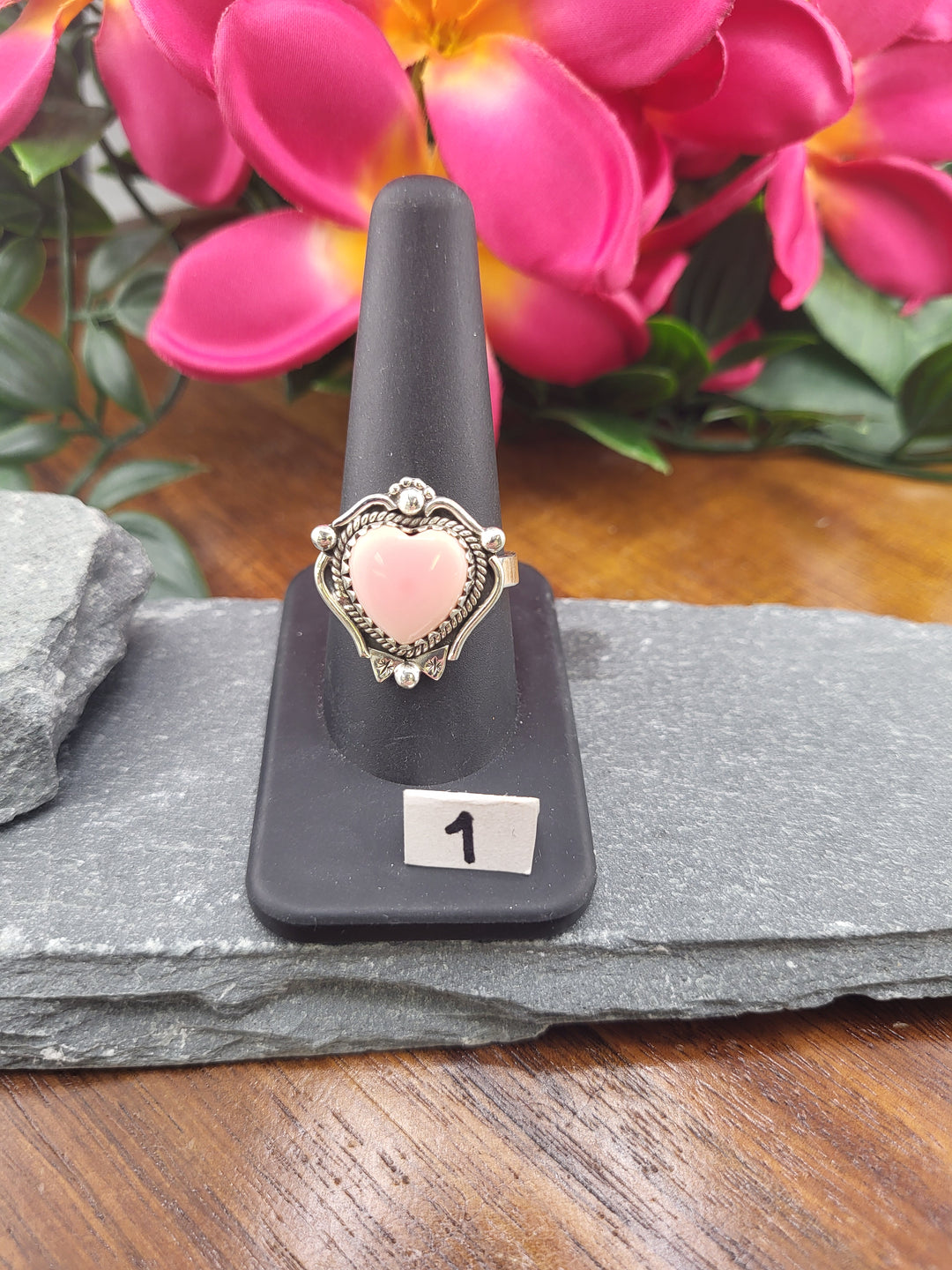 RESERVED FOR:  April❤️-10/18/2024 - 1 Sterling Silver Items