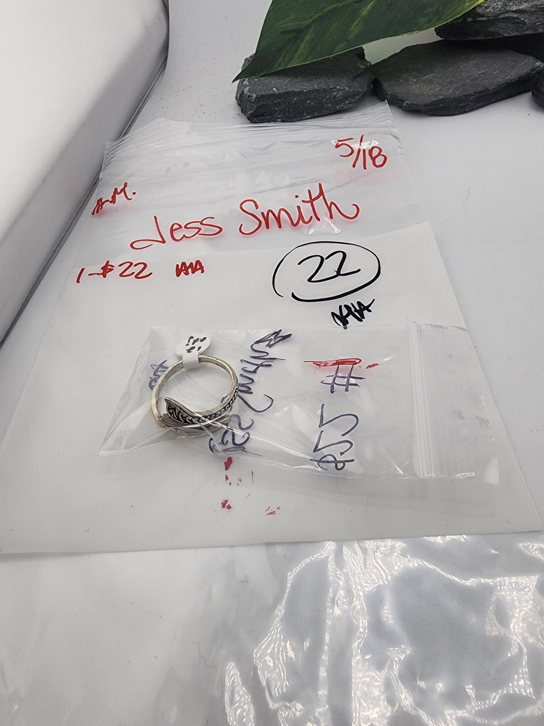 Jess Smith⚡️- 5/18/26 - 1 925 Sterling Silver Items