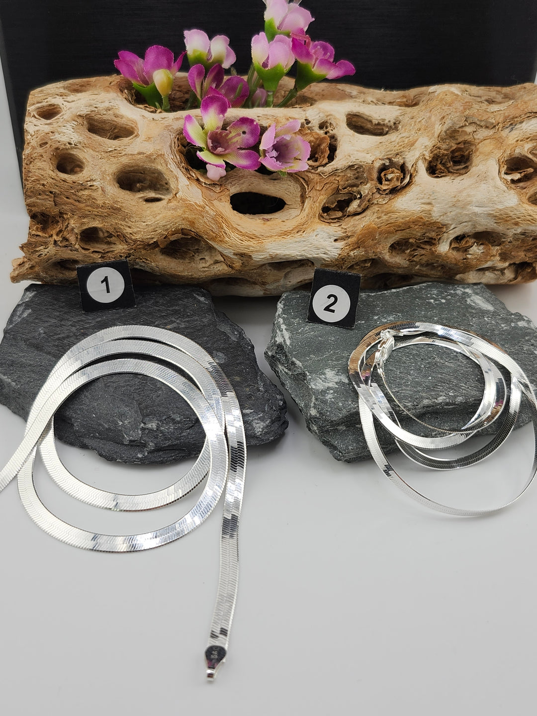 RESERVED FOR: wendygordon809- 1/12/2025 - 2 Sterling Silver Items
