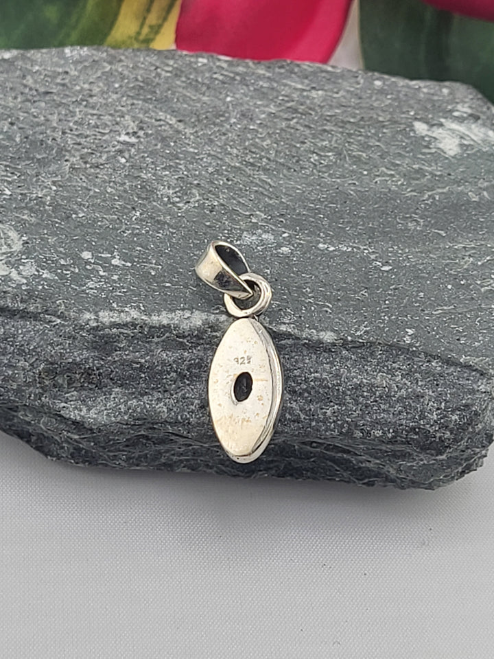 New Mine Moonstone Pendant