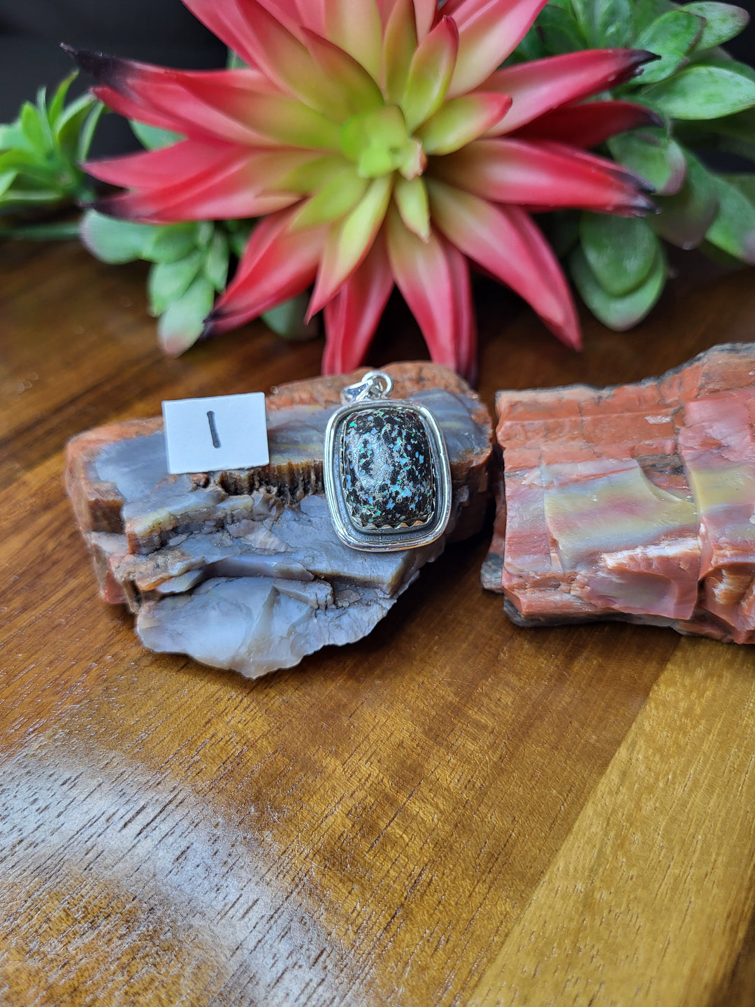 RESERVED FOR: Larey0122 8/7/24- 1 Sterling Silver Items