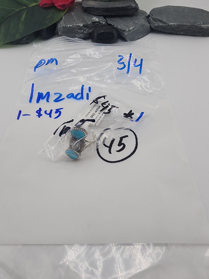 Imzadi - 3.4.26  1 925 Sterling Silver Items