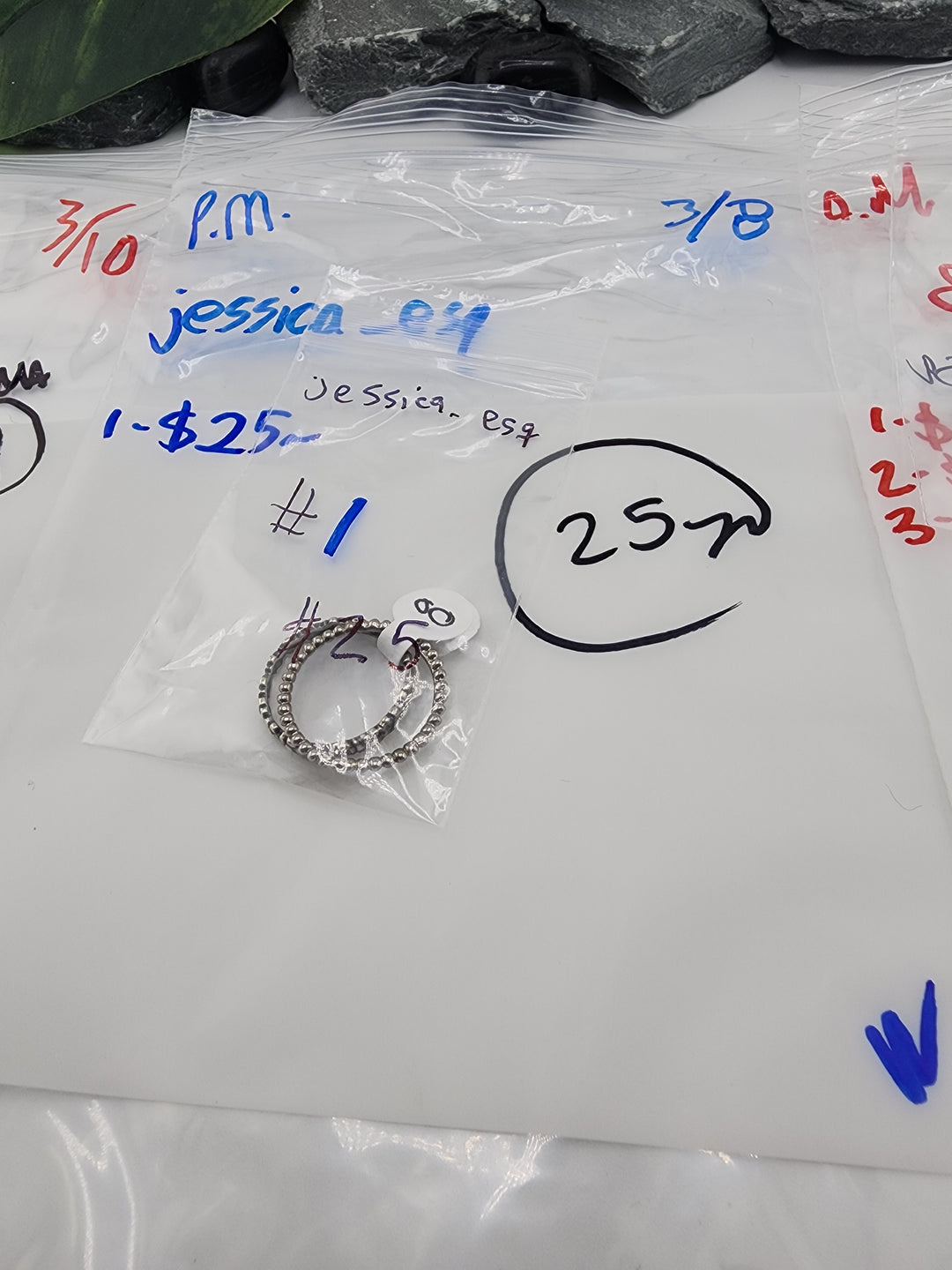 jessica_esq - 3/8/26 - 1 925 Sterling Silver Items